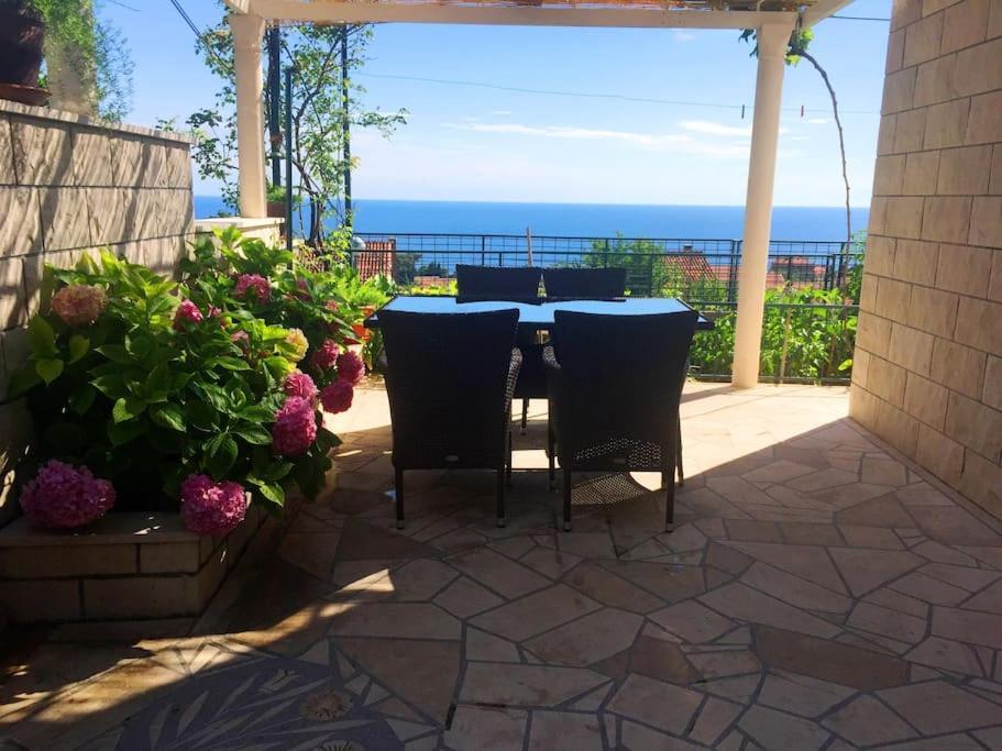 Dubrovnik Sunrise Apartment Exterior foto