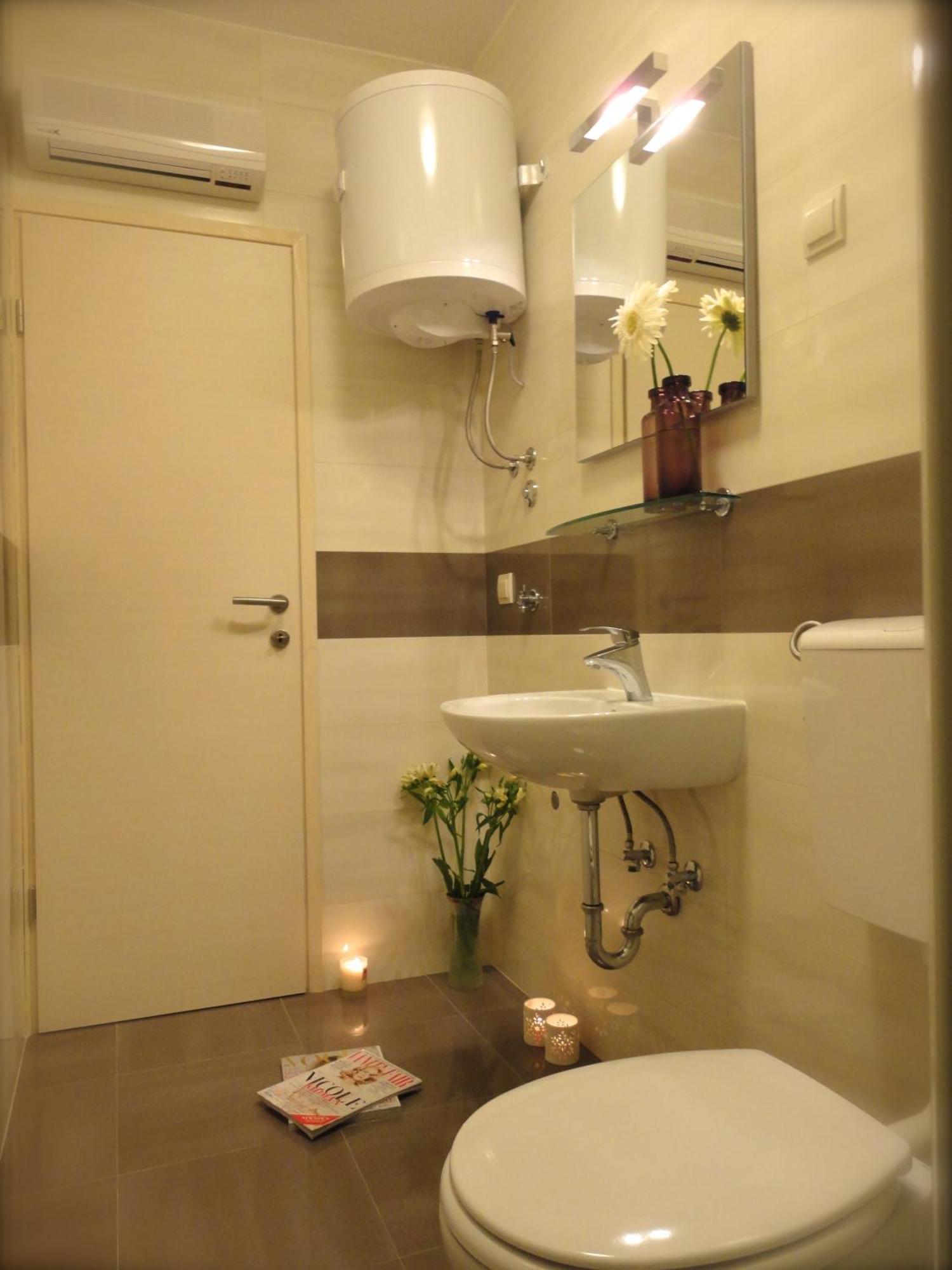 Dubrovnik Sunrise Apartment Zimmer foto